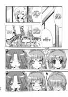 POT PICOMANI:05 / POT  PICOMANI:05 [Sugar Picola] [Clannad] Thumbnail Page 05