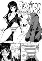 Fukuyama-San 2 Shima / 福山さん2 縞 [Fuetakishi] [Original] Thumbnail Page 08