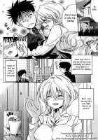 Nicotine [Chakayama Tokoroten] [Original] Thumbnail Page 16