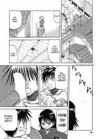 Blue Snow Blue Collection ~Scene.9~ / blue snow blue 総集編 scene.9 [Tennouji Kitsune] [Original] Thumbnail Page 13