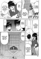 Blue Snow Blue Collection ~Scene.9~ / blue snow blue 総集編 scene.9 [Tennouji Kitsune] [Original] Thumbnail Page 15