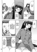 Blue Snow Blue Collection ~Scene.9~ / blue snow blue 総集編 scene.9 [Tennouji Kitsune] [Original] Thumbnail Page 22