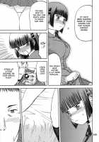 Blue Snow Blue Collection ~Scene.9~ / blue snow blue 総集編 scene.9 [Tennouji Kitsune] [Original] Thumbnail Page 23