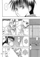 Blue Snow Blue Collection ~Scene.9~ / blue snow blue 総集編 scene.9 [Tennouji Kitsune] [Original] Thumbnail Page 30