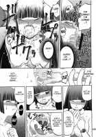 Blue Snow Blue Collection ~Scene.9~ / blue snow blue 総集編 scene.9 [Tennouji Kitsune] [Original] Thumbnail Page 39