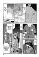 Blue Snow Blue Collection ~Scene.9~ / blue snow blue 総集編 scene.9 [Tennouji Kitsune] [Original] Thumbnail Page 05