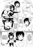 Mail Order Demon [Kagehara Hanzou] [Original] Thumbnail Page 20
