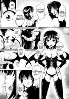 Mail Order Demon [Kagehara Hanzou] [Original] Thumbnail Page 07