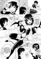 Mail Order Demon [Kagehara Hanzou] [Original] Thumbnail Page 08