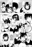 Mail Order Demon [Kagehara Hanzou] [Original] Thumbnail Page 09