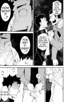 Reddened Blue Flowers / 蒼い華は朱く [Naop] [Original] Thumbnail Page 18