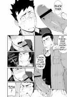 Reddened Blue Flowers / 蒼い華は朱く [Naop] [Original] Thumbnail Page 19