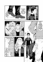 Reddened Blue Flowers / 蒼い華は朱く [Naop] [Original] Thumbnail Page 21