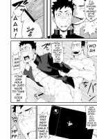 Reddened Blue Flowers / 蒼い華は朱く [Naop] [Original] Thumbnail Page 27