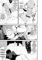 Reddened Blue Flowers / 蒼い華は朱く [Naop] [Original] Thumbnail Page 34