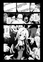 A Virgin'S Netorare Rape And Despair ~Saitama Train Molester Edition~ / 絶望の田舎処女～埼玉・痴漢電車編～ [Mokusei Zaijuu] [Original] Thumbnail Page 06