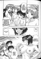 Idol Party / アイドルパーティー [Kirara Moe] [Original] Thumbnail Page 101