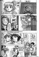 Idol Party / アイドルパーティー [Kirara Moe] [Original] Thumbnail Page 112