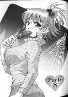 Idol Party / アイドルパーティー [Kirara Moe] [Original] Thumbnail Page 120