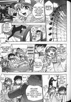 Idol Party / アイドルパーティー [Kirara Moe] [Original] Thumbnail Page 126