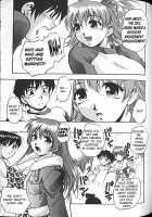 Idol Party / アイドルパーティー [Kirara Moe] [Original] Thumbnail Page 139