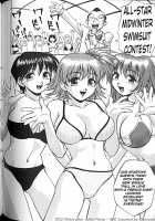 Idol Party / アイドルパーティー [Kirara Moe] [Original] Thumbnail Page 142