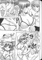 Idol Party / アイドルパーティー [Kirara Moe] [Original] Thumbnail Page 145