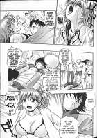 Idol Party / アイドルパーティー [Kirara Moe] [Original] Thumbnail Page 151