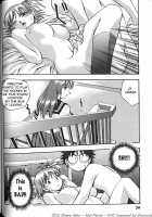 Idol Party / アイドルパーティー [Kirara Moe] [Original] Thumbnail Page 36