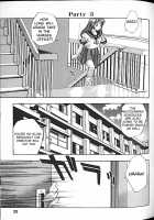 Idol Party / アイドルパーティー [Kirara Moe] [Original] Thumbnail Page 37