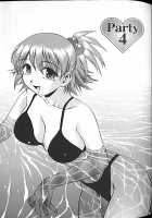 Idol Party / アイドルパーティー [Kirara Moe] [Original] Thumbnail Page 55