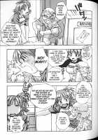Idol Party / アイドルパーティー [Kirara Moe] [Original] Thumbnail Page 59
