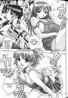 Idol Party / アイドルパーティー [Kirara Moe] [Original] Thumbnail Page 63