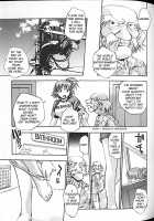 Idol Party / アイドルパーティー [Kirara Moe] [Original] Thumbnail Page 69