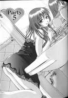 Idol Party / アイドルパーティー [Kirara Moe] [Original] Thumbnail Page 72