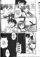 Idol Party / アイドルパーティー [Kirara Moe] [Original] Thumbnail Page 77