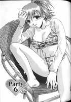 Idol Party / アイドルパーティー [Kirara Moe] [Original] Thumbnail Page 87