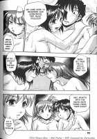 Idol Party / アイドルパーティー [Kirara Moe] [Original] Thumbnail Page 96