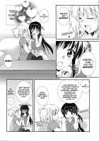 I Love You So Much [Tama Ii] [Puella Magi Madoka Magica] Thumbnail Page 11