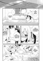 I Love You So Much [Tama Ii] [Puella Magi Madoka Magica] Thumbnail Page 13