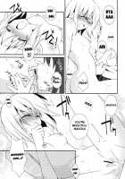 I Love You So Much [Tama Ii] [Puella Magi Madoka Magica] Thumbnail Page 16