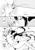 I Love You So Much [Tama Ii] [Puella Magi Madoka Magica] Thumbnail Page 17