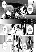 I Love You So Much [Tama Ii] [Puella Magi Madoka Magica] Thumbnail Page 02