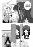 I Love You So Much [Tama Ii] [Puella Magi Madoka Magica] Thumbnail Page 03