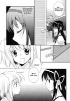 I Love You So Much [Tama Ii] [Puella Magi Madoka Magica] Thumbnail Page 04