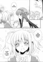 I Love You So Much [Tama Ii] [Puella Magi Madoka Magica] Thumbnail Page 06