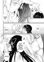 I Love You So Much [Tama Ii] [Puella Magi Madoka Magica] Thumbnail Page 09