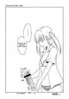 Joshikousei No Hinichijou [Aoi Manabu] [Danshi Koukousei No Nichijou] Thumbnail Page 10