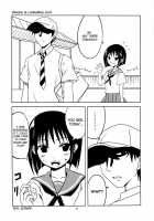 Joshikousei No Hinichijou [Aoi Manabu] [Danshi Koukousei No Nichijou] Thumbnail Page 11