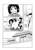 Joshikousei No Hinichijou [Aoi Manabu] [Danshi Koukousei No Nichijou] Thumbnail Page 12